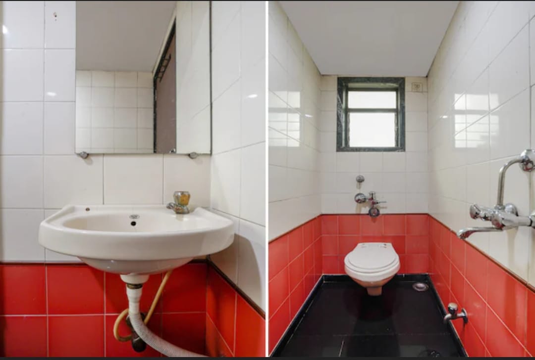 SAPNA LODGING AND BOARDING - Tap to explore photos