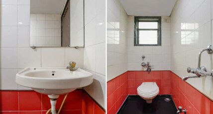 SAPNA LODGING AND BOARDING Room Type - Deluxe Room