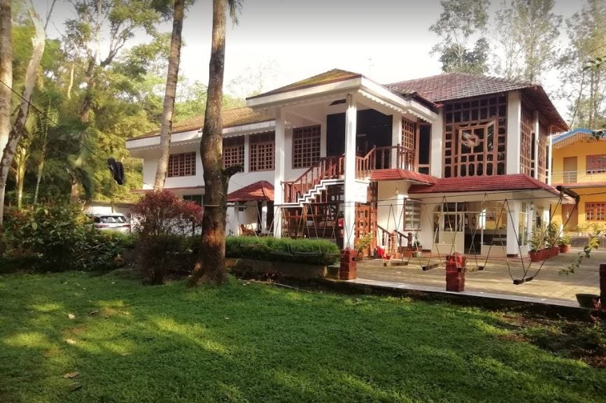 Coorg County Resorts - Tap to explore photos