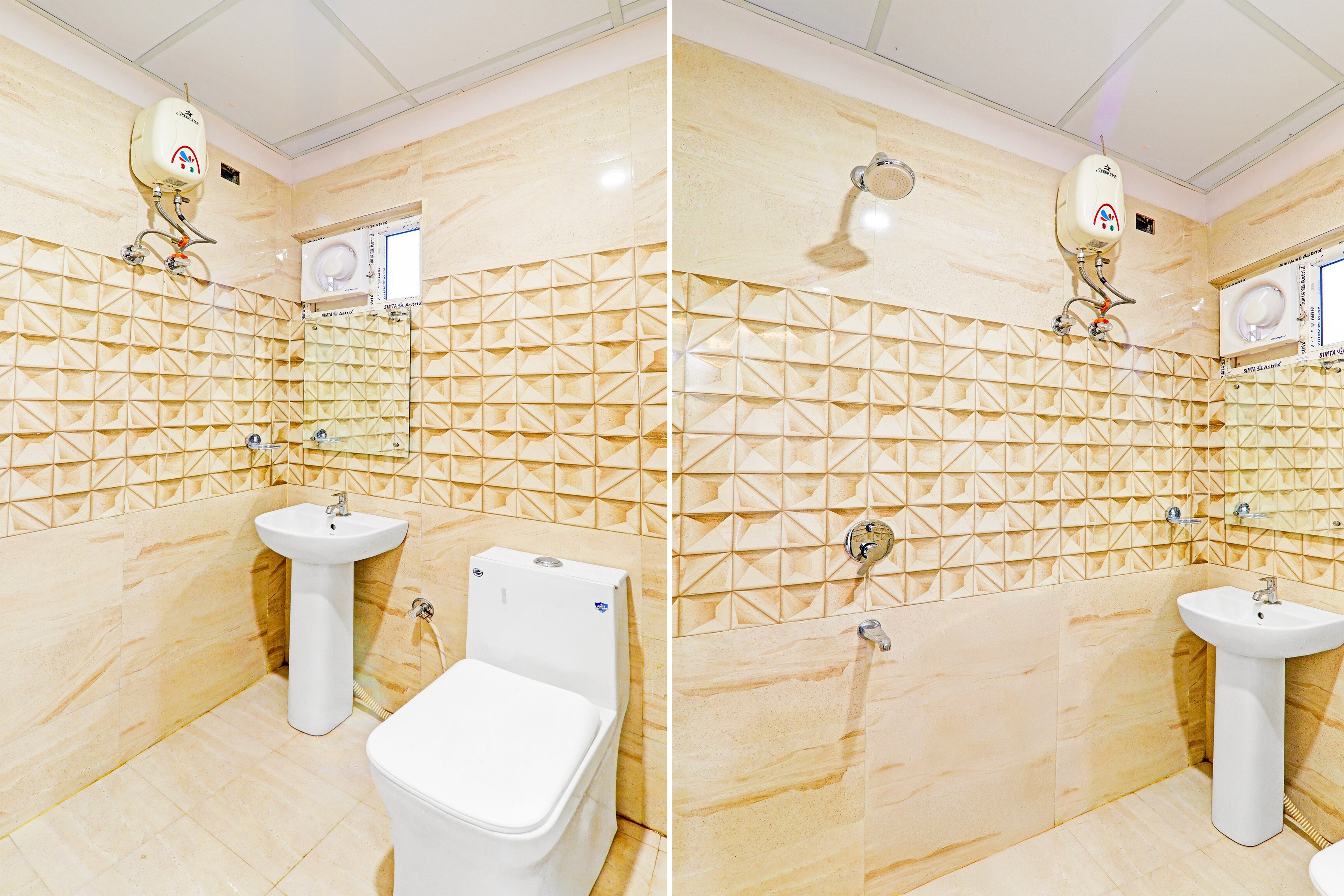 HOTEL O ANAND LOK GUEST HOUSE - Tap to explore photos