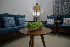 The Parijaat