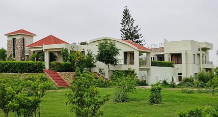 Sanskriti resort Room Type - Sanskriti resort