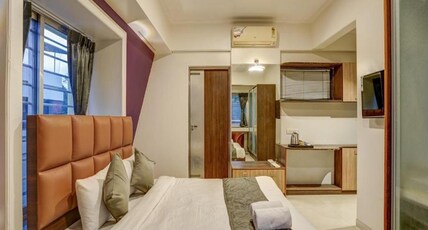 Hotel Orchard Nest Room Type - EXECUTIVE AC ROOM
