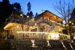 The Cozy Monks- Tirthan Valley