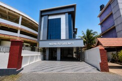 Rooms of Nidhi Residency