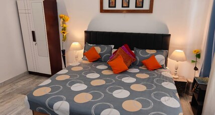 Karuna Villa Room Type - Bedroom 2