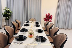 Rooms of Aleenta Villa by Countryside Stays