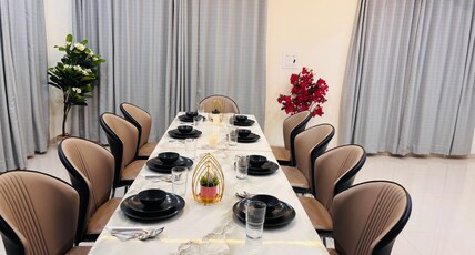 Aleenta Villa by Countryside Stays Room Type - Aleenta Villa by Countryside Stays