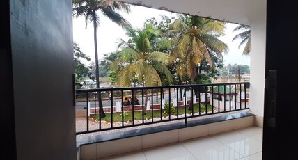 Star Beach Resort Room Type - Standard Non A/C Room with Balcony