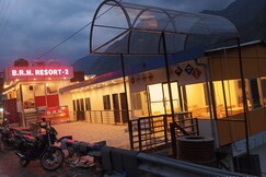 BRN Resort