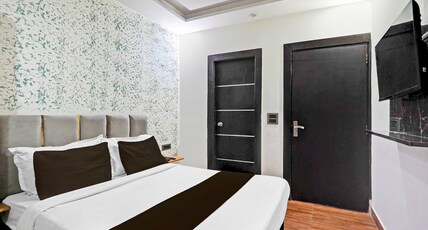 Hotel O The Arrow Room Type - Classic