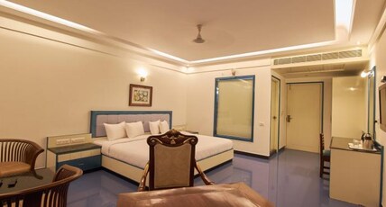 The Kandi Tree Room Type - Silverwood