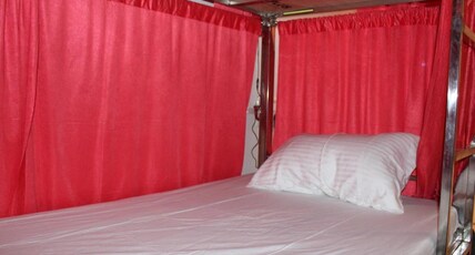 Sunset Backpackers Hostel Room Type - Standard Room