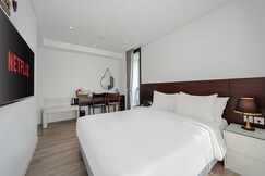 A25 Premium Hotel - 18 Nguyen Hy Quang
