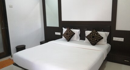 Laxmi Homestay Room Type - Non Ac Room