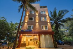 FabHotel Tree Suites - Nr. Reva University