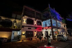Hotel Aditya Jyoti