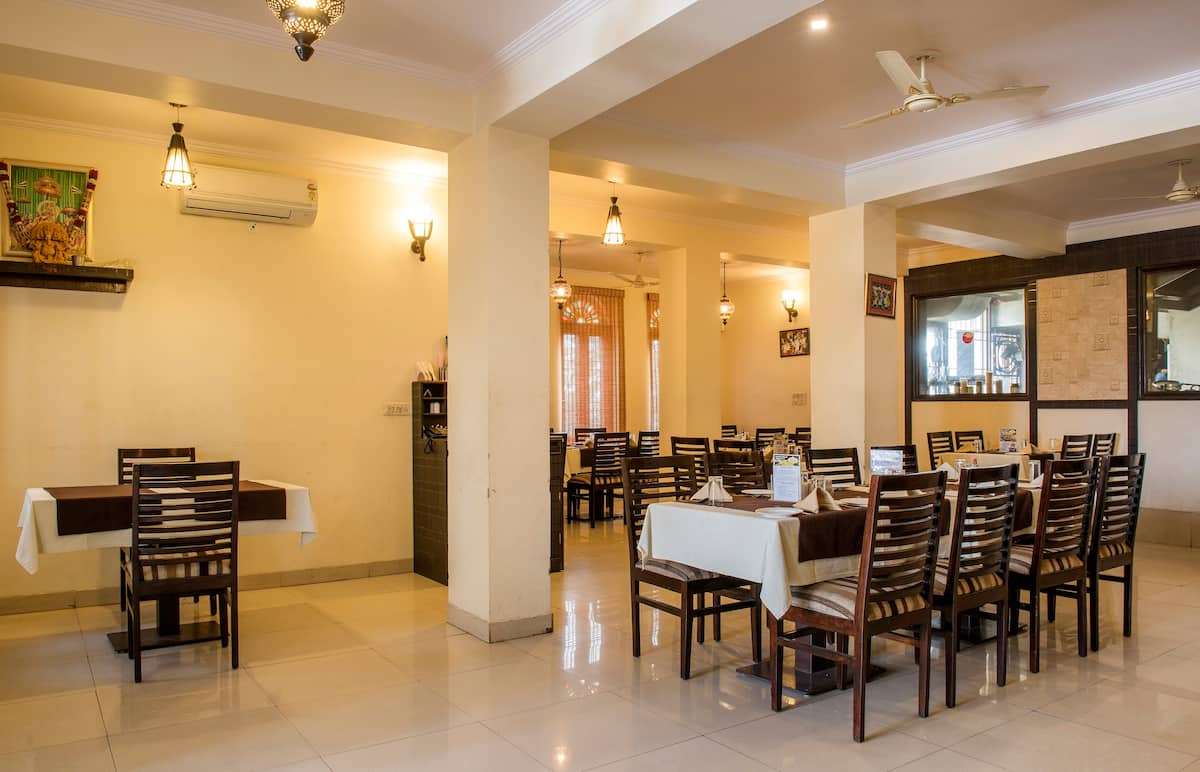 The Umaid Vilas Royal Heritage Haveli - Tap to explore photos