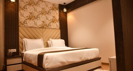HOTEL ELITE INN, Muniguda Room Type - Suite Room