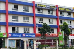 S-Grand Inn