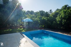 Aamrai Vista 4 BHK Villa by Soumils Stays