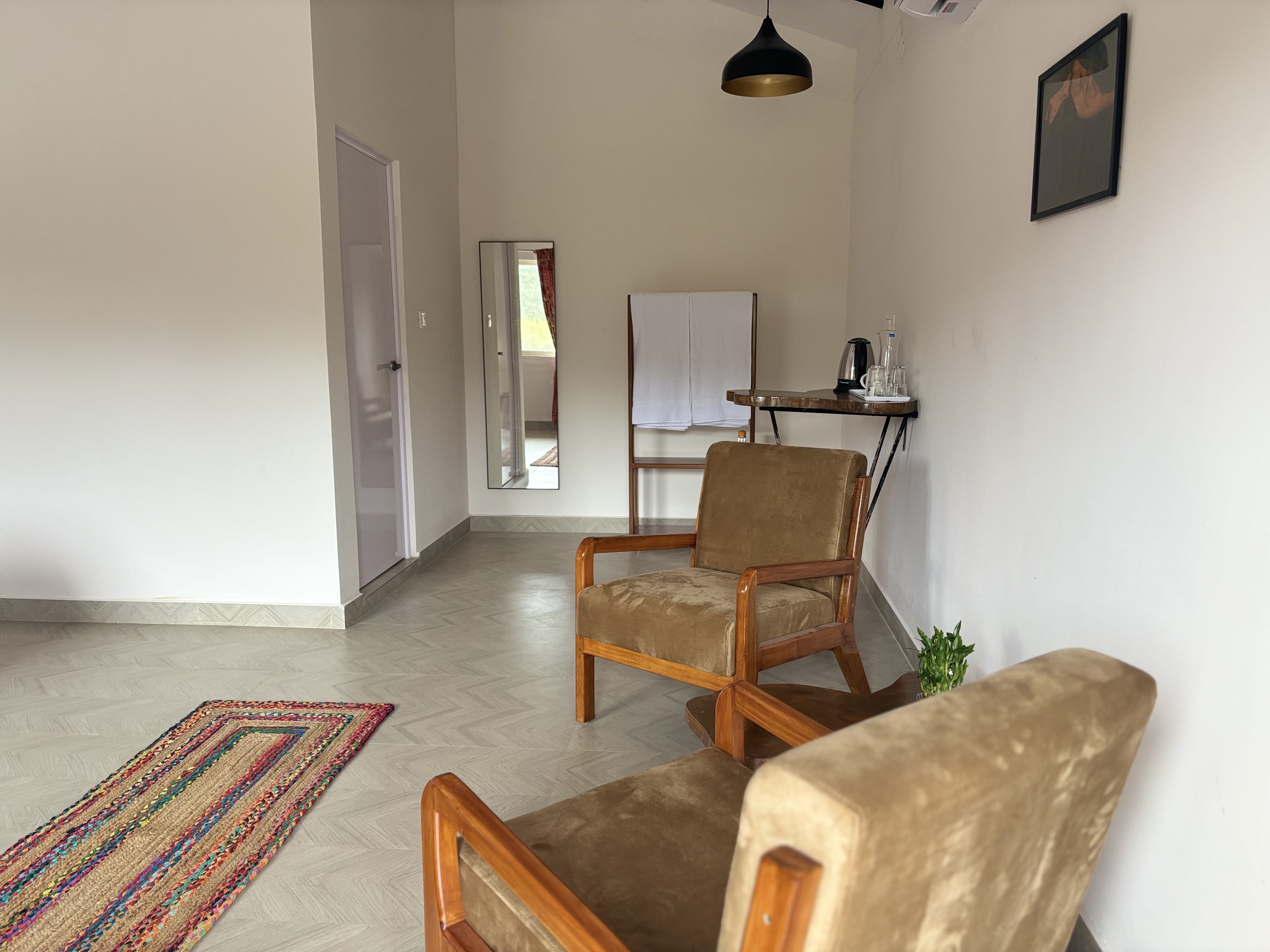 Bee's Coorg Backwater Homestay - Tap to explore photos