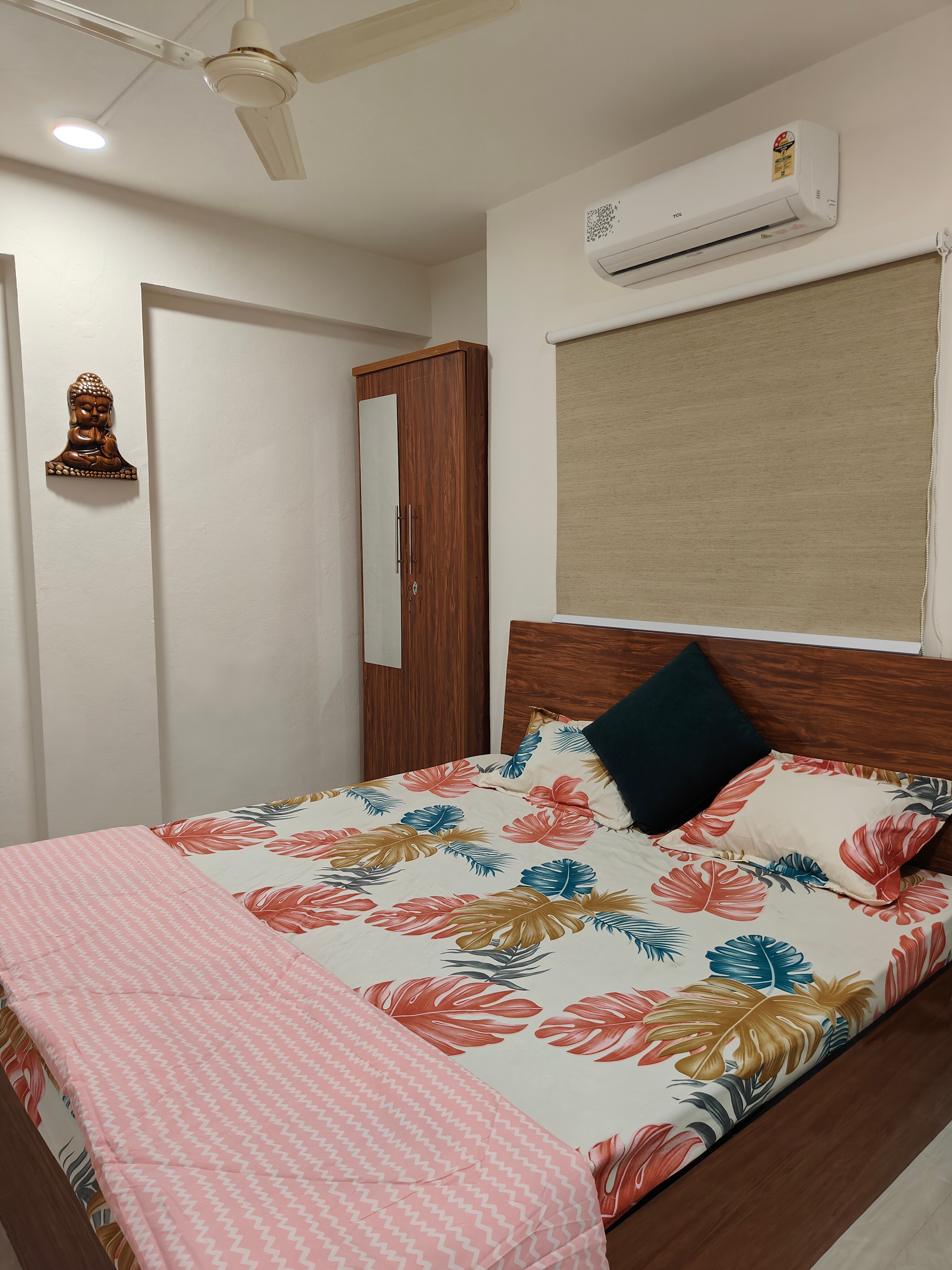 Staeg Nirvana 2BHK - Tap to explore photos