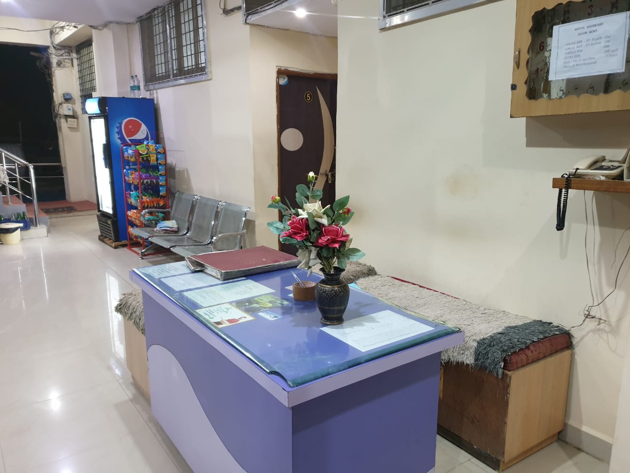 Main gallery