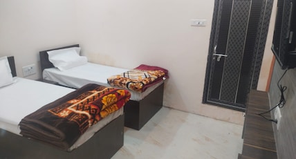 Banaras Residency Room Type - Twin Room