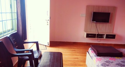 Vishwas Comforts Room Type - Non AC Room