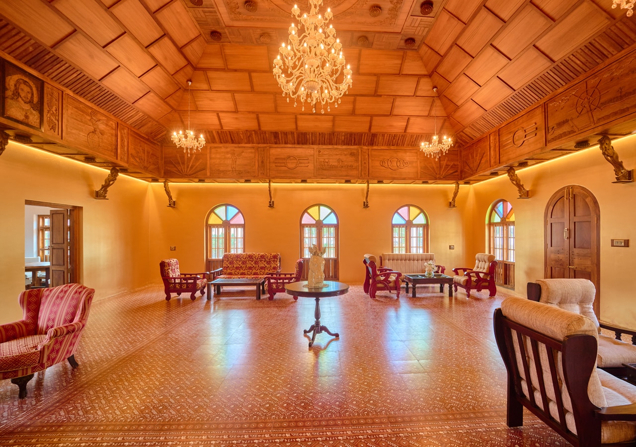 Main gallery