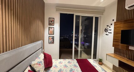 The NooK Cozy spacious 2BHK Delhi Chd highway Room Type - The NooK Cozy spacious 2BHK Delhi Chd highway