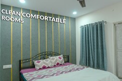 HOTEL ANSH HAR REGENCY