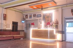 Shri Ram Sundaram Palace Guest House