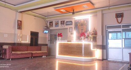 Shri Ram Sundaram Palace Guest House Room Type - Shri Ram Sundaram Palace Guest House
