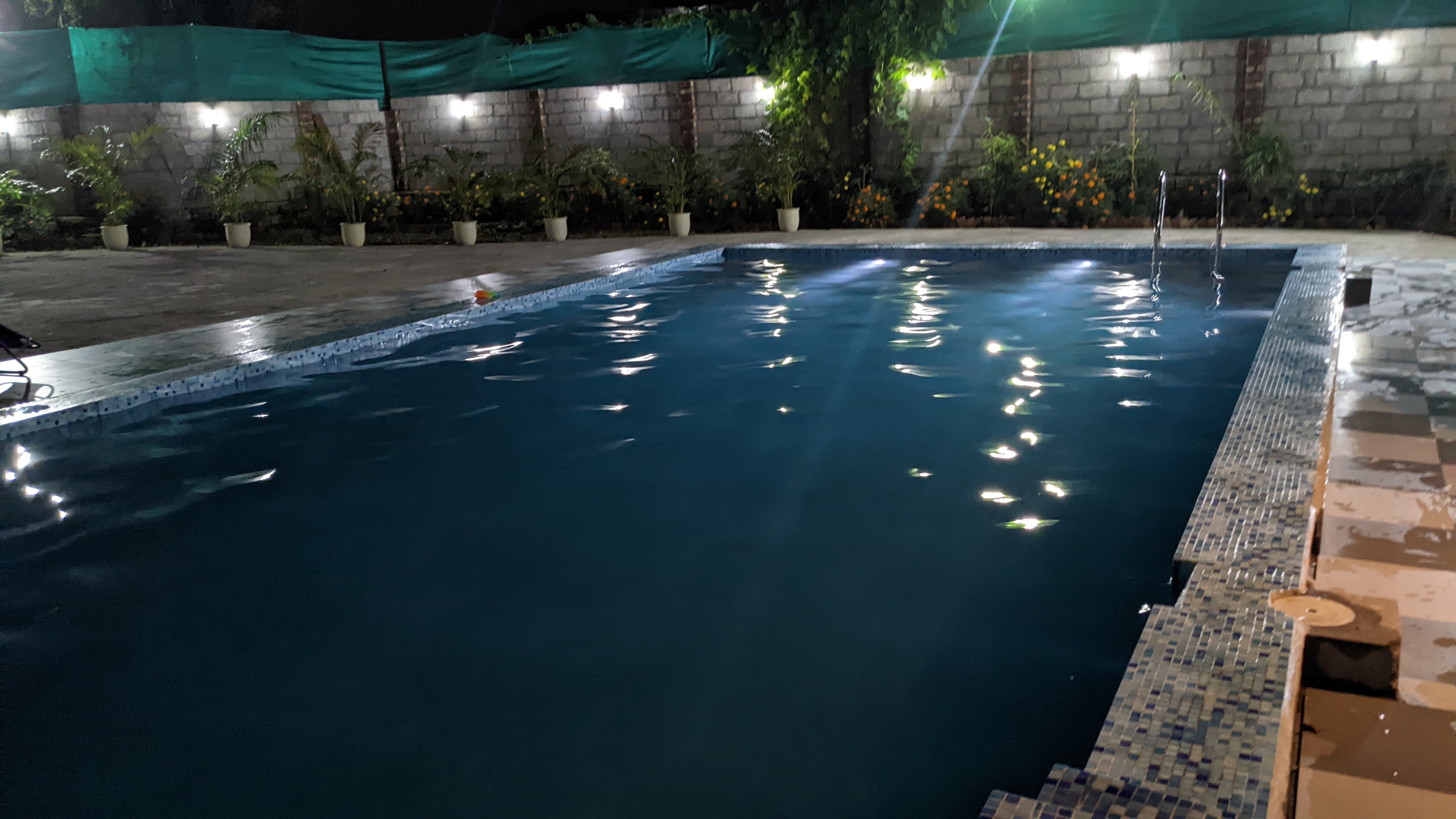 DHAULADHAR HILLS RESORT - Tap to explore photos
