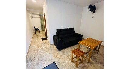 MID TOWN RESIDENCY (LODGE) Room Type - Suite Room