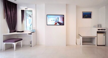 Andaman Beach Suites Hotel Room Type - Superior Room (Room Only) Exclusive