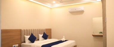HOTEL KRISHNA