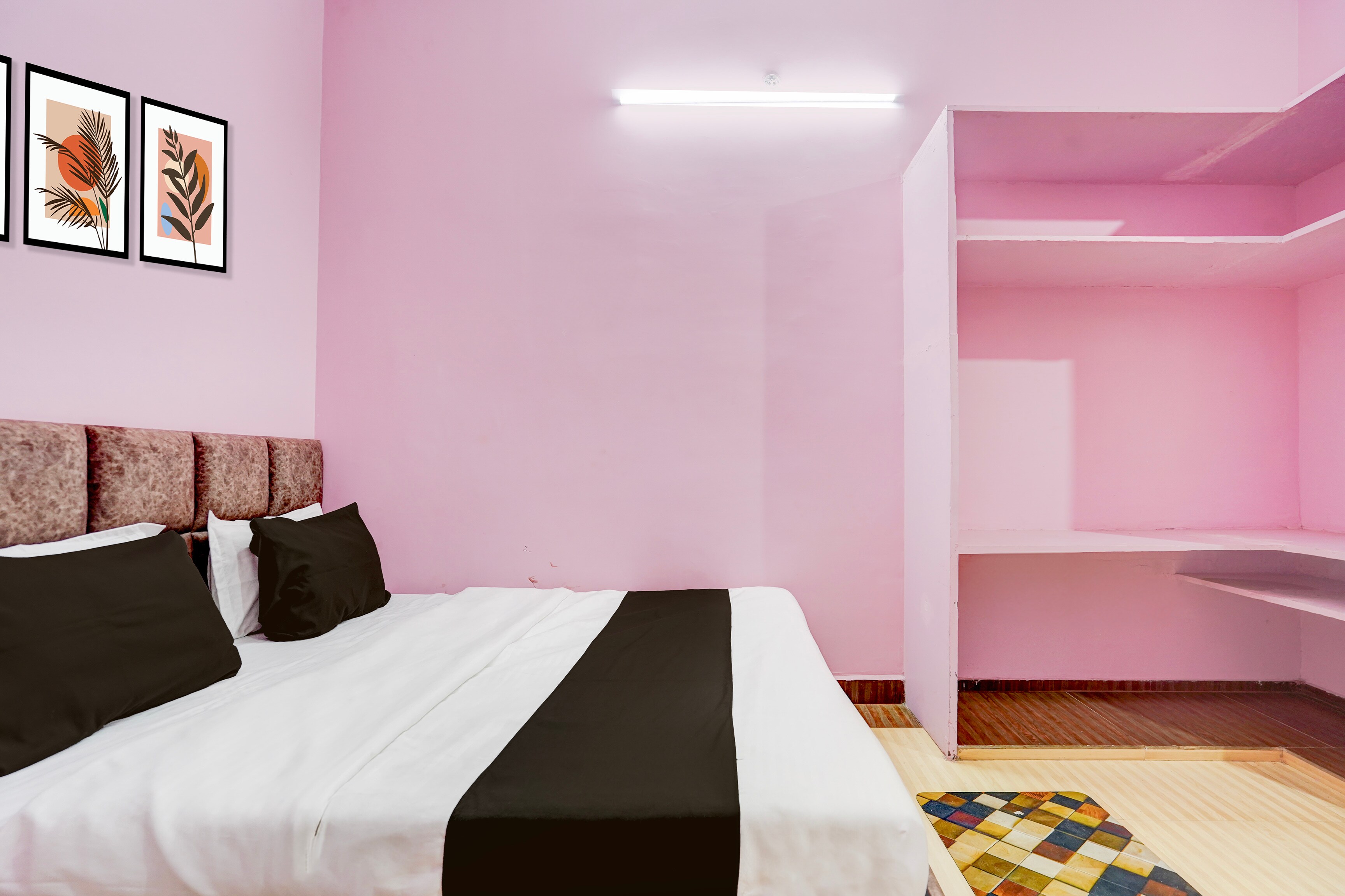 SPOT ON Hotel Shivansh - Tap to explore photos
