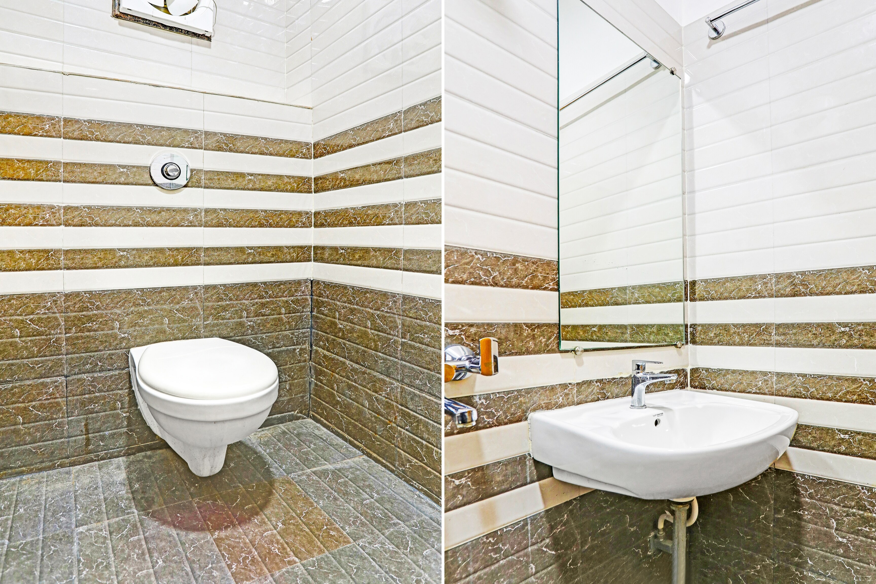 Super Hotel O Raipur - Tap to explore photos