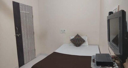 Hotel Atitihi Satkar Room Type - Deluxe AC Room