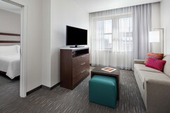 Homewood Suites by Hilton Nashville Downtown