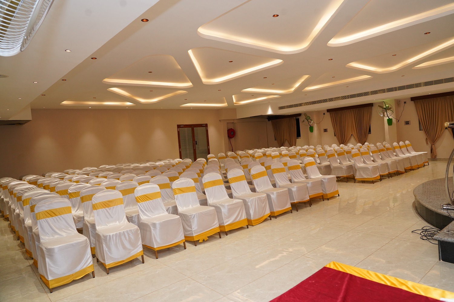 Main gallery