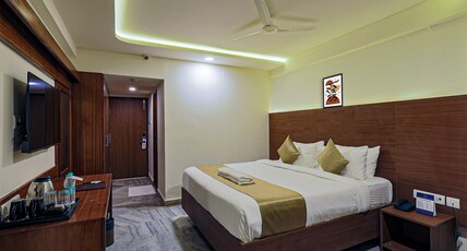 Hotel Nivaara By VYDA Room Type - Superior KING