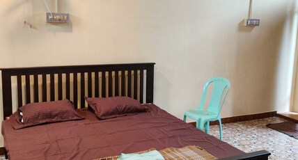 Ten Stay Residency Room Type - Rooms for 6 person