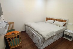 Address of Hotel O Swarg Paradise Inn