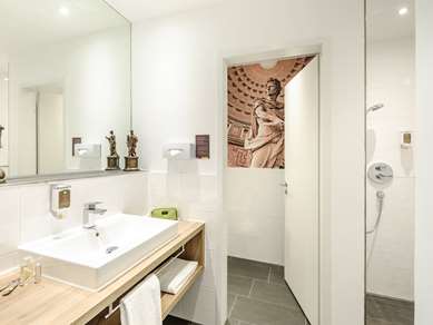 ibis Styles Trier - Tap to explore photos