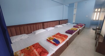Kandari Guest House Room Type - Six Bed Room
