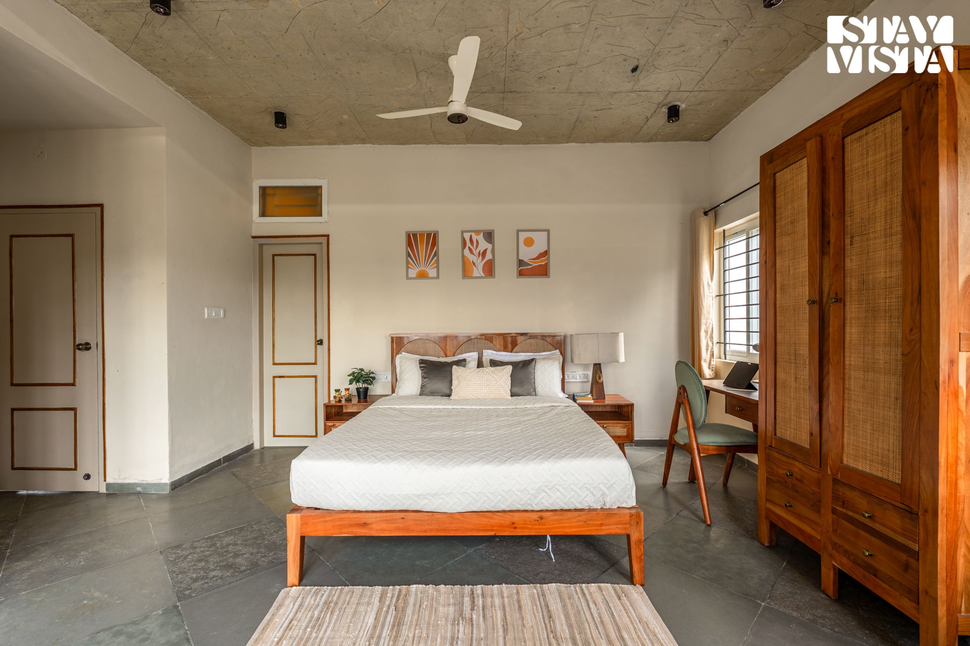 StayVista at Villa Atharva - Anekal - Tap to explore photos